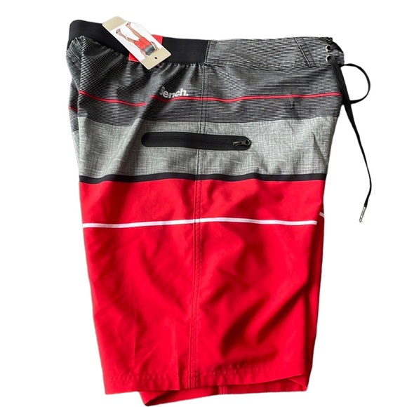 Bench - Men’s Swim Shorts / Trunks - Picture 3 of 4